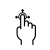 Hand-Icon